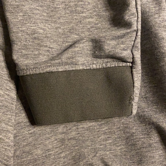 Gymshark Lightweight Joggers Size L Gray - Picture 9 of 9